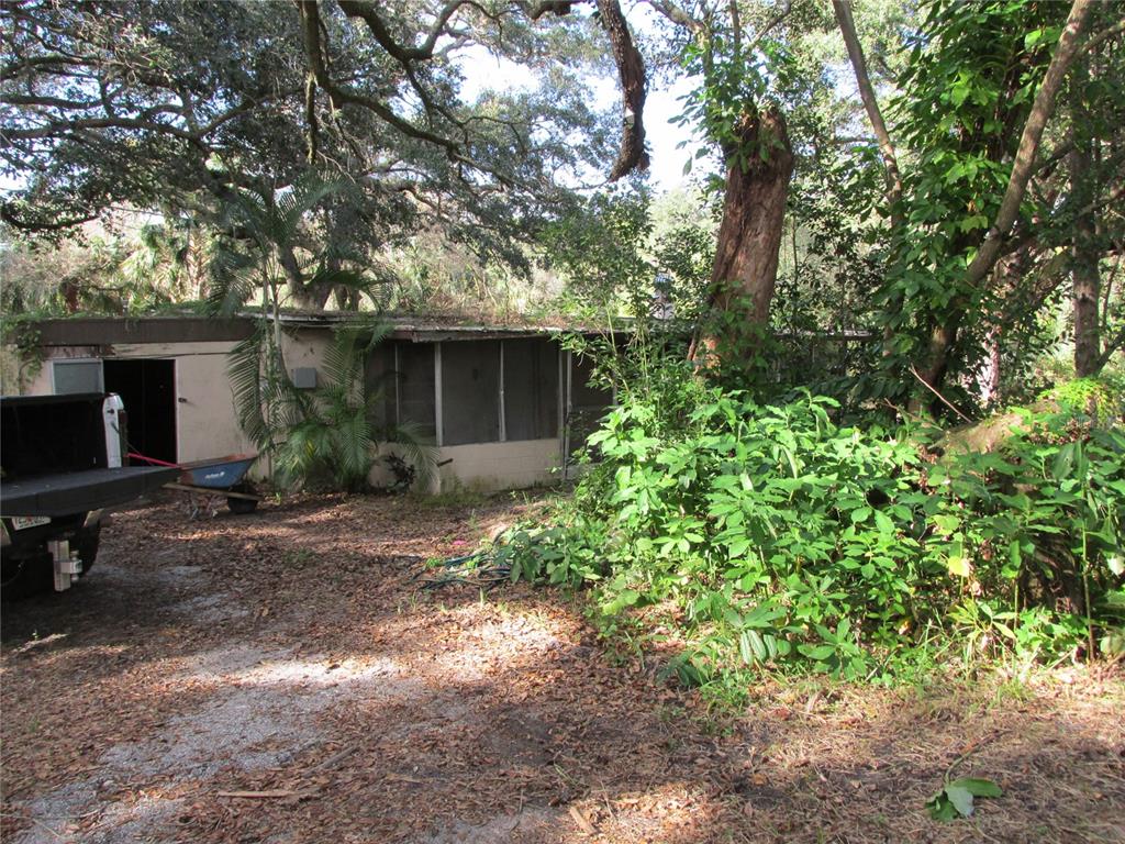 BYARS HEIGHTS RESUB OF BLK 5 - Land