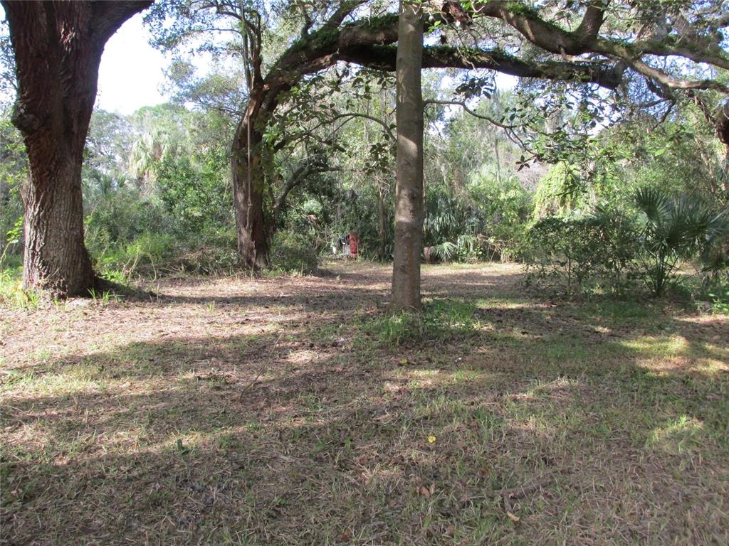 BYARS HEIGHTS RESUB OF BLK 5 - Land