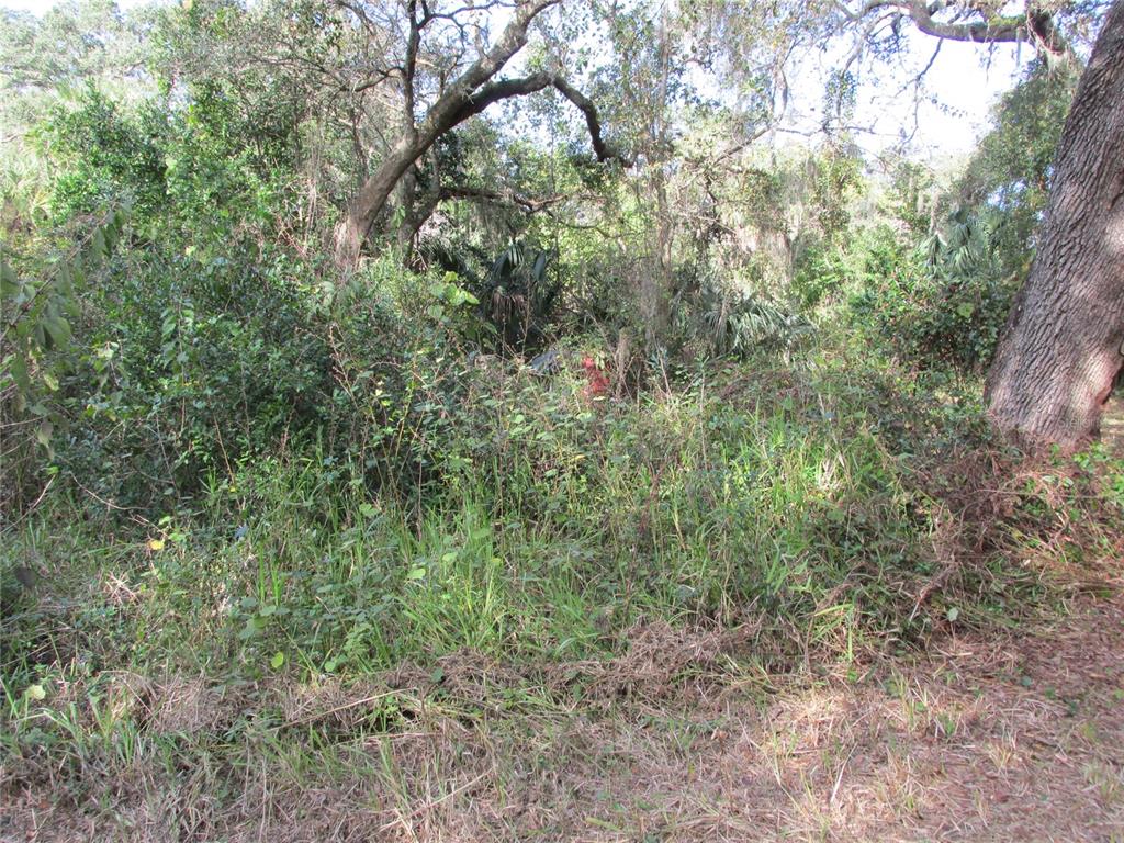 BYARS HEIGHTS RESUB OF BLK 5 - Land