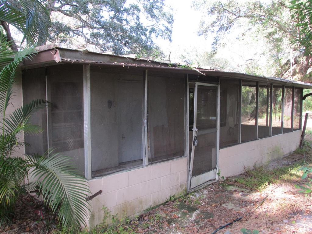 BYARS HEIGHTS RESUB OF BLK 5 - Land