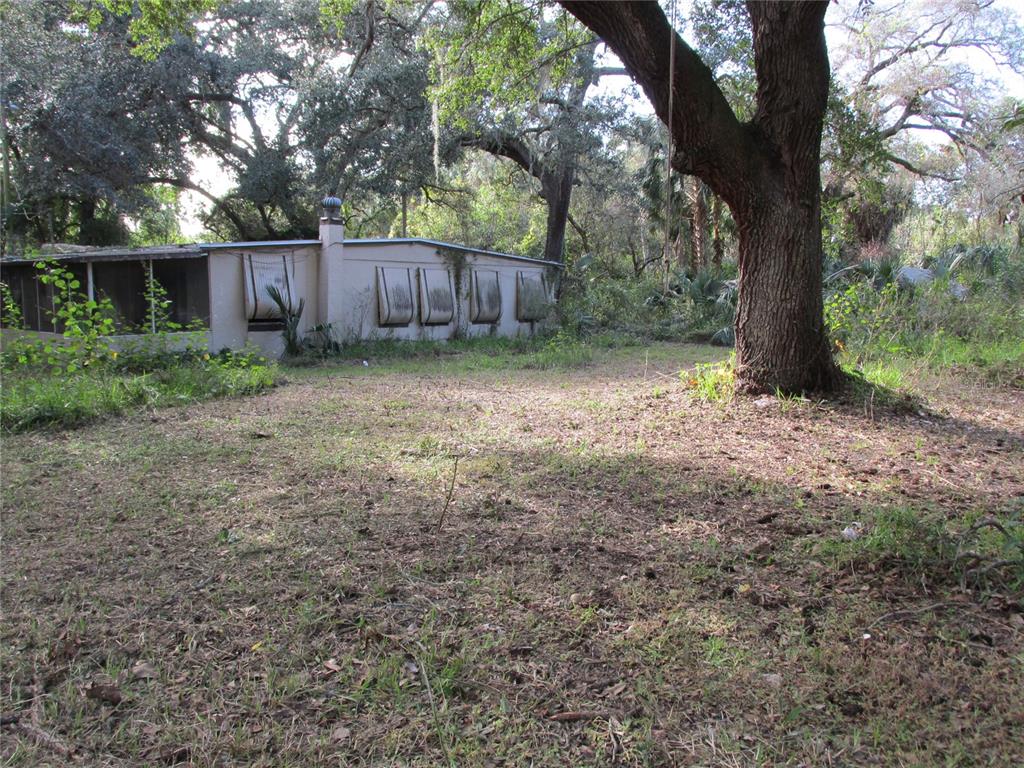 BYARS HEIGHTS RESUB OF BLK 5 - Land