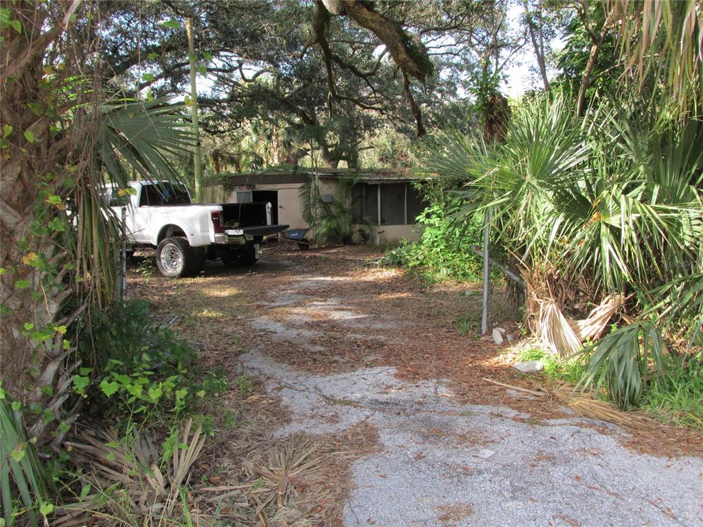 BYARS HEIGHTS RESUB OF BLK 5 - Land