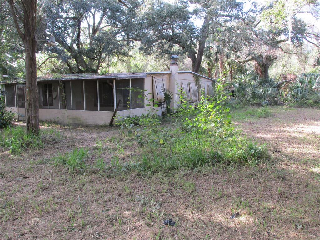 BYARS HEIGHTS RESUB OF BLK 5 - Land