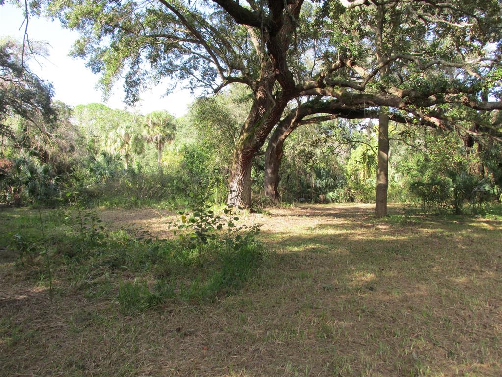 BYARS HEIGHTS RESUB OF BLK 5 - Land