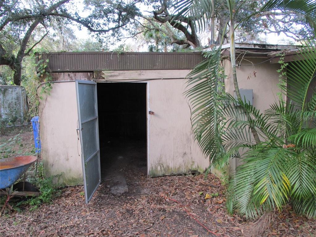 BYARS HEIGHTS RESUB OF BLK 5 - Land