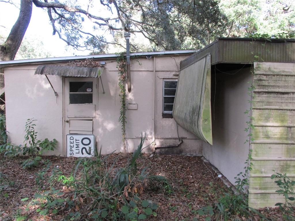 BYARS HEIGHTS RESUB OF BLK 5 - Land