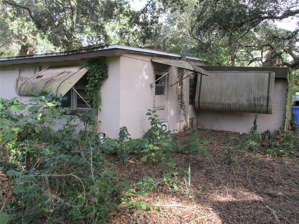 BYARS HEIGHTS RESUB OF BLK 5 - Land