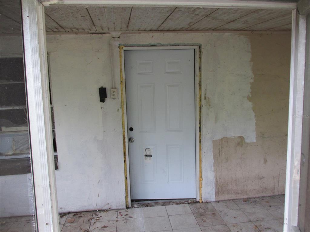 BYARS HEIGHTS RESUB OF BLK 5 - Land