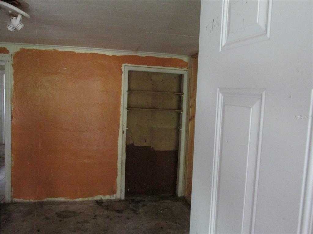 BYARS HEIGHTS RESUB OF BLK 5 - Land