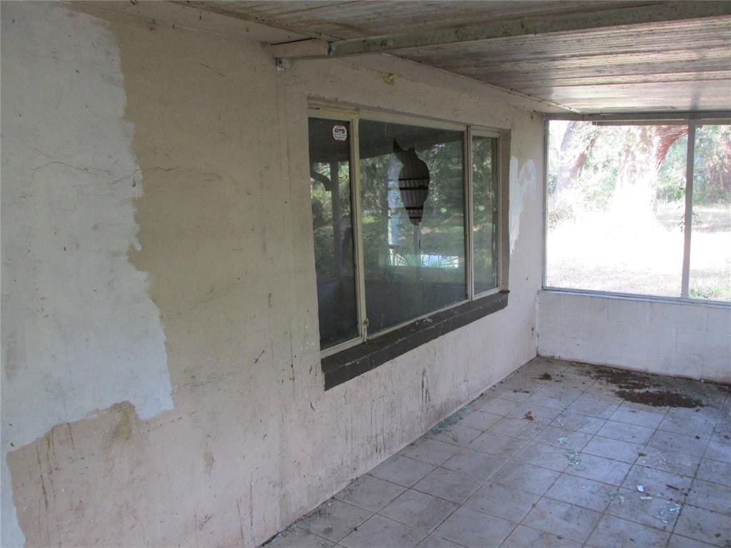 BYARS HEIGHTS RESUB OF BLK 5 - Land