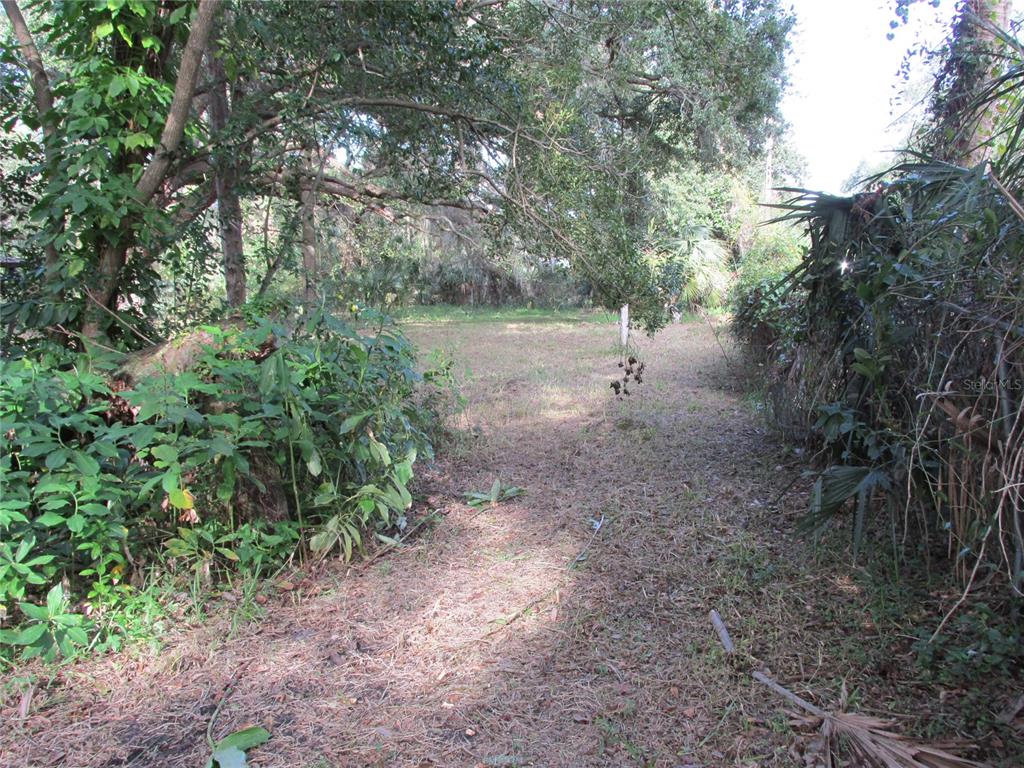 BYARS HEIGHTS RESUB OF BLK 5 - Land