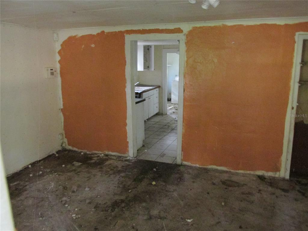 BYARS HEIGHTS RESUB OF BLK 5 - Land