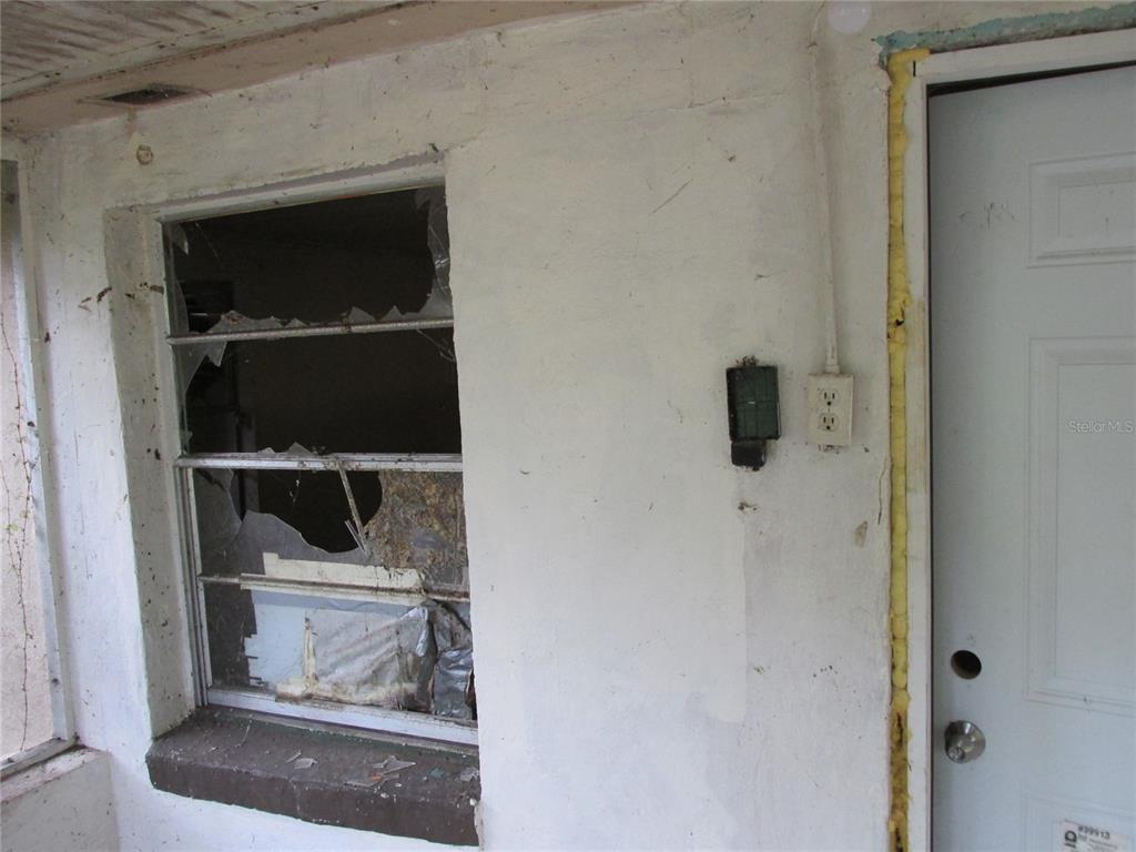 BYARS HEIGHTS RESUB OF BLK 5 - Land