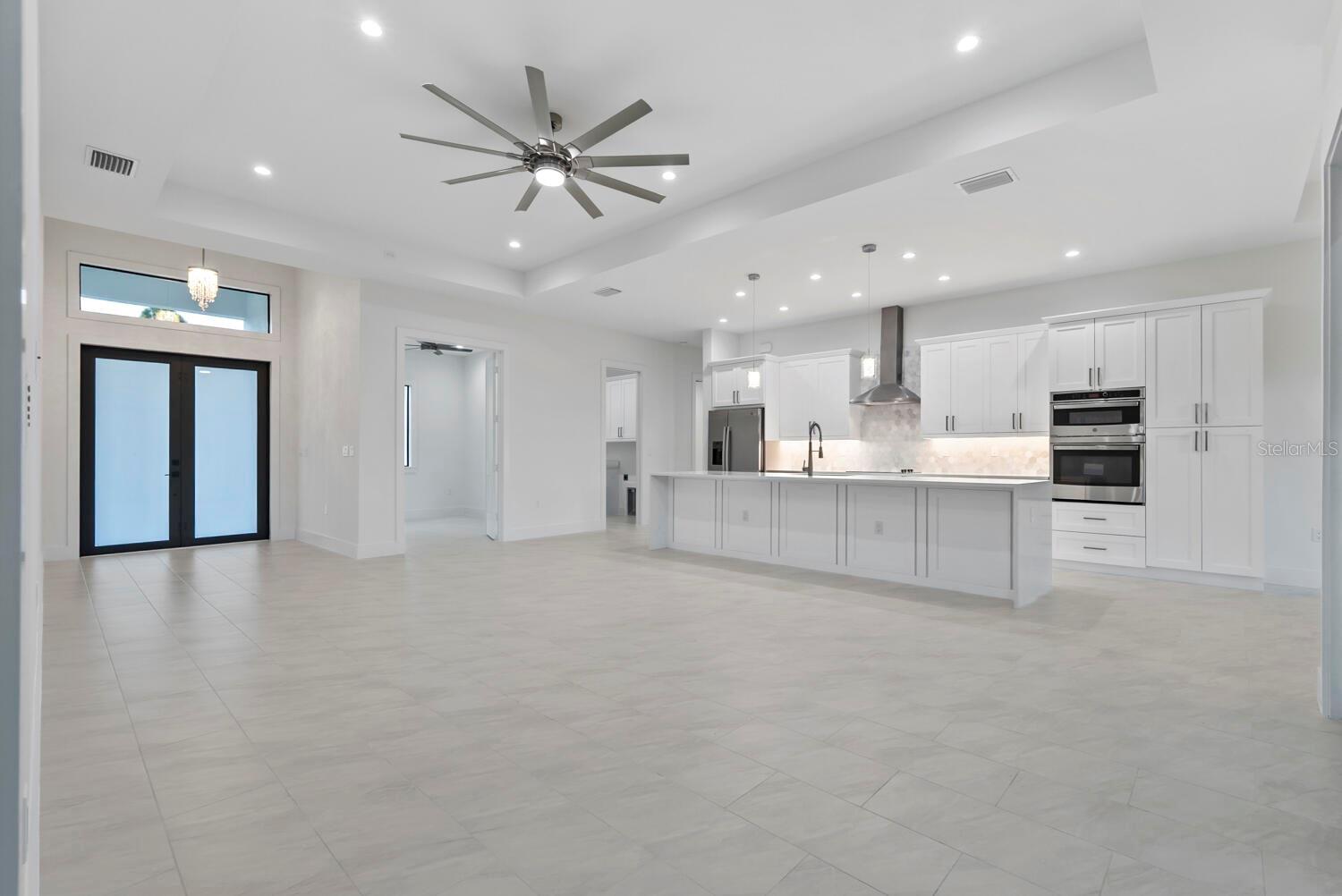 GOLDEN GATE ESTATE UNIT 40 - Residential