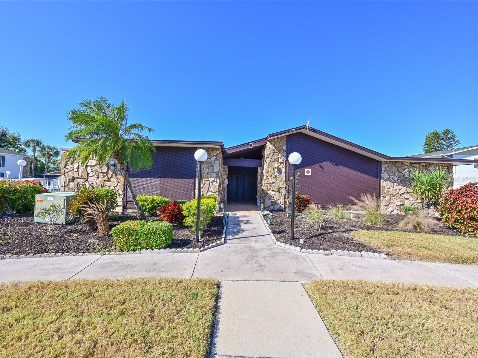 MORTON VILLAGE - Residential