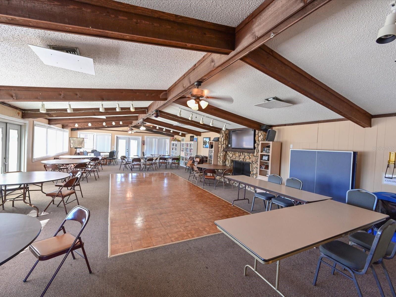 MORTON VILLAGE - Residential