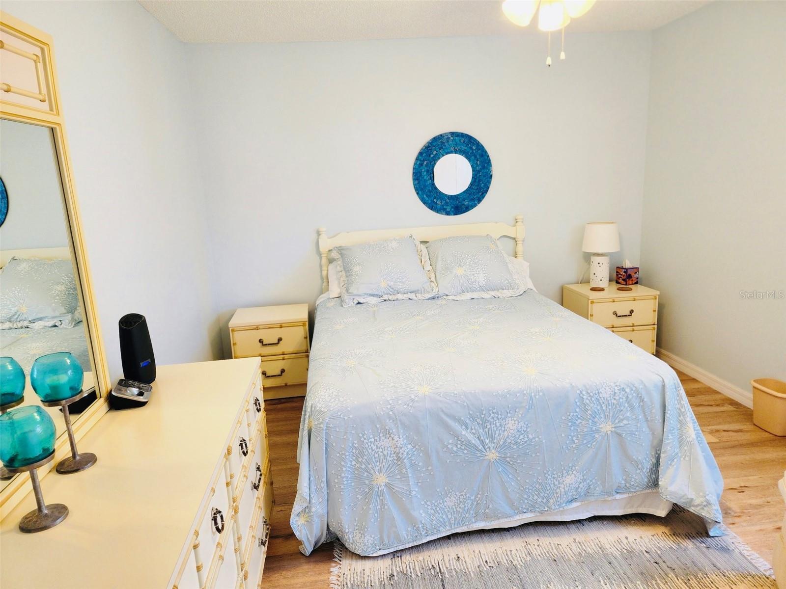 MORTON VILLAGE - Residential