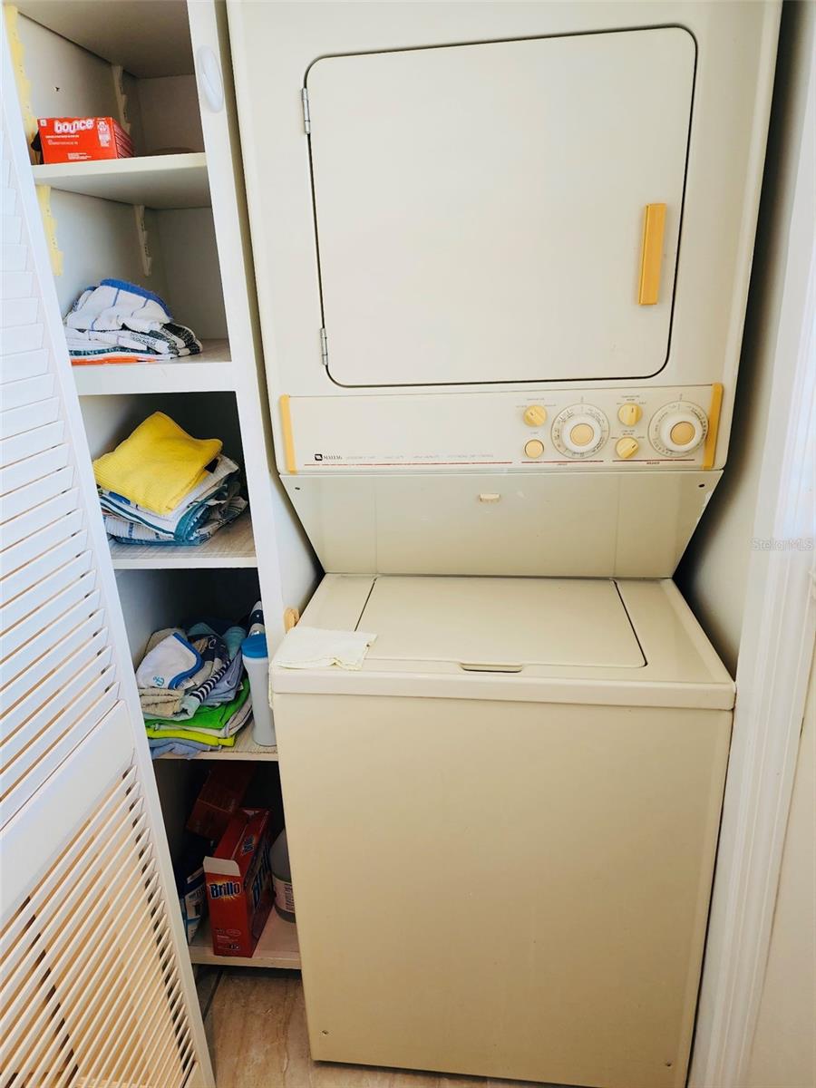 MORTON VILLAGE - Residential