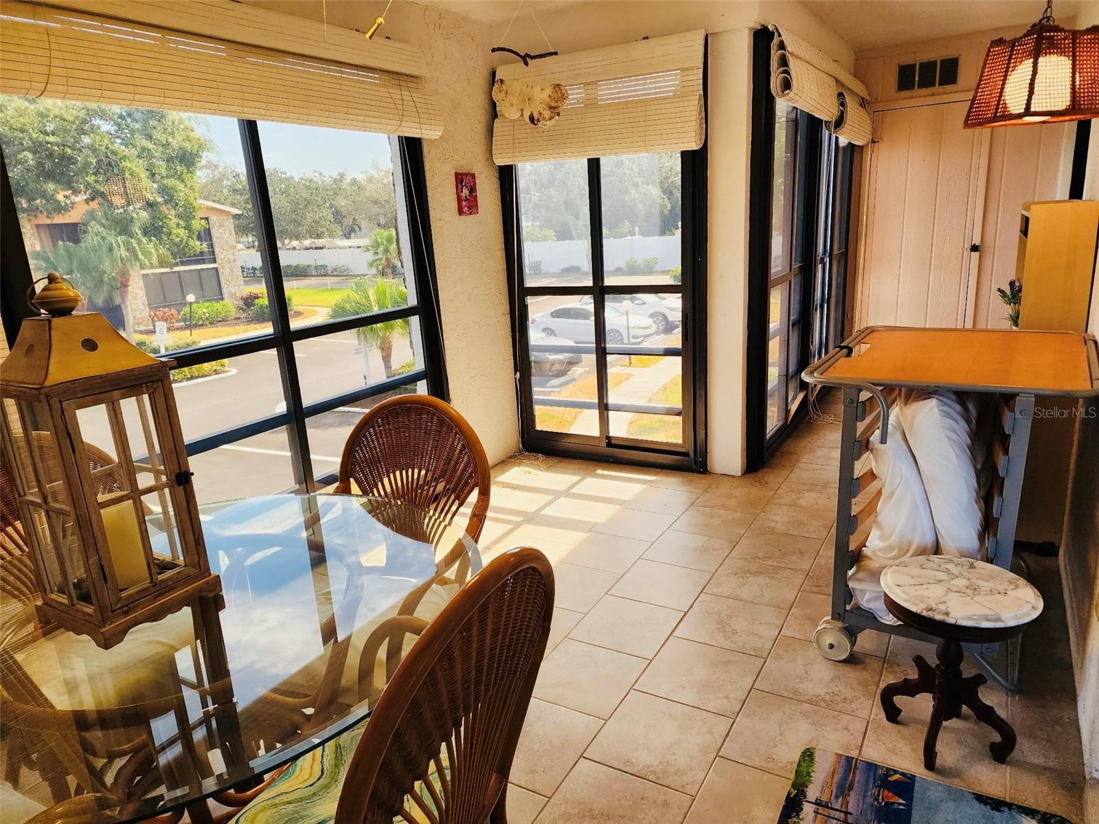 MORTON VILLAGE - Residential