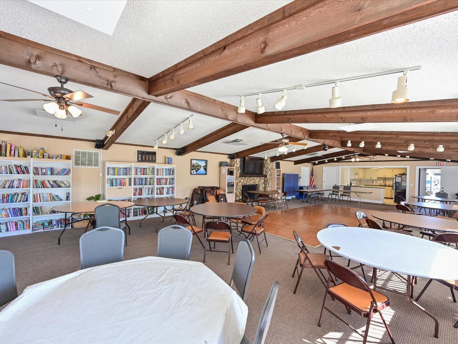 MORTON VILLAGE - Residential