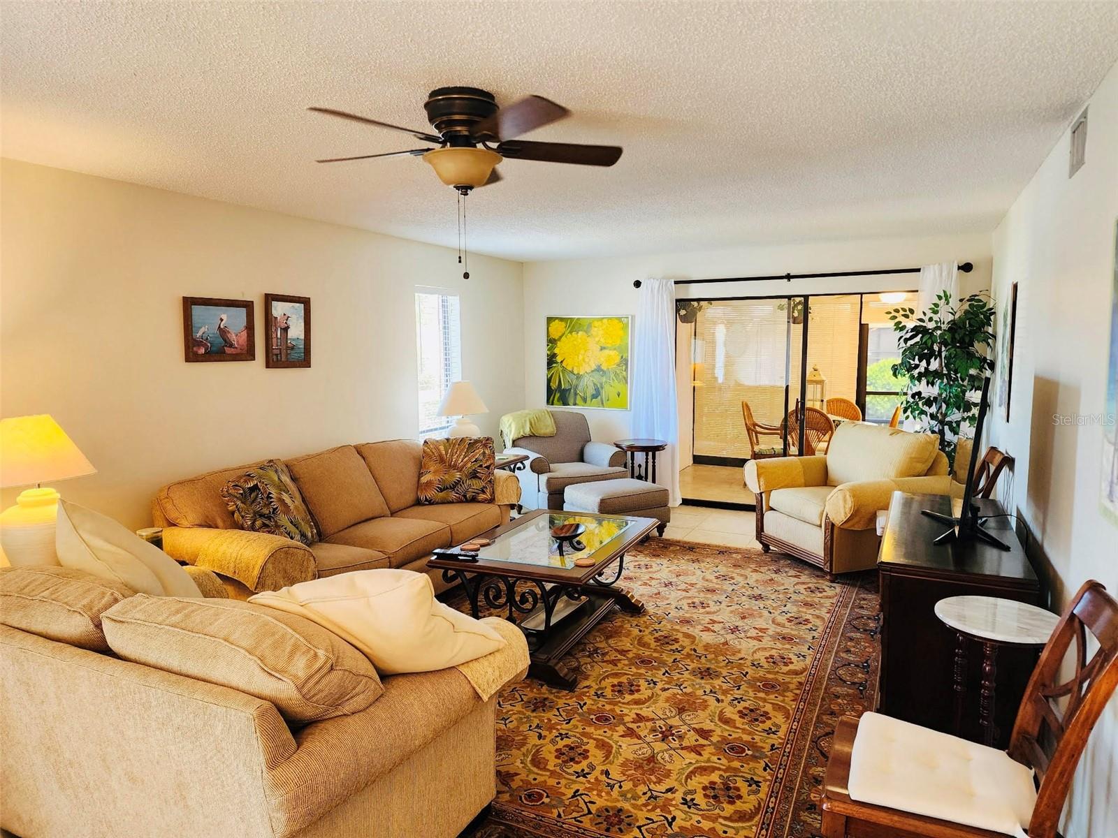 MORTON VILLAGE - Residential