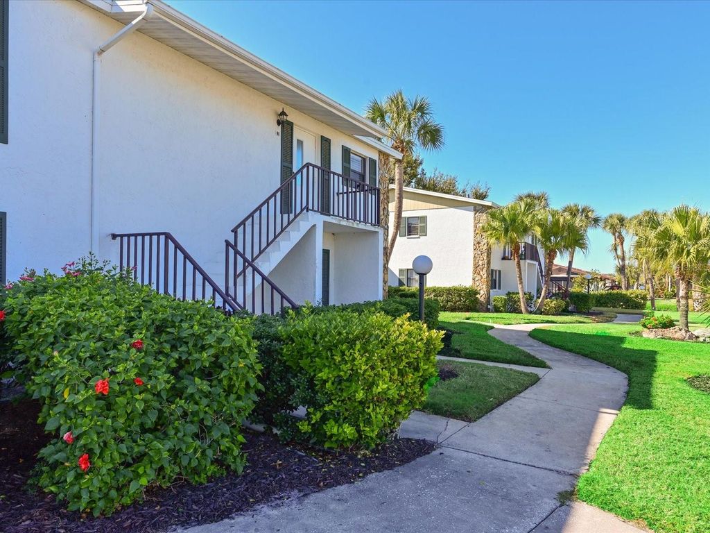 Photo of 5400 34th Street W #I-9, Bradenton, FL 34210 (MLS # A4671599)