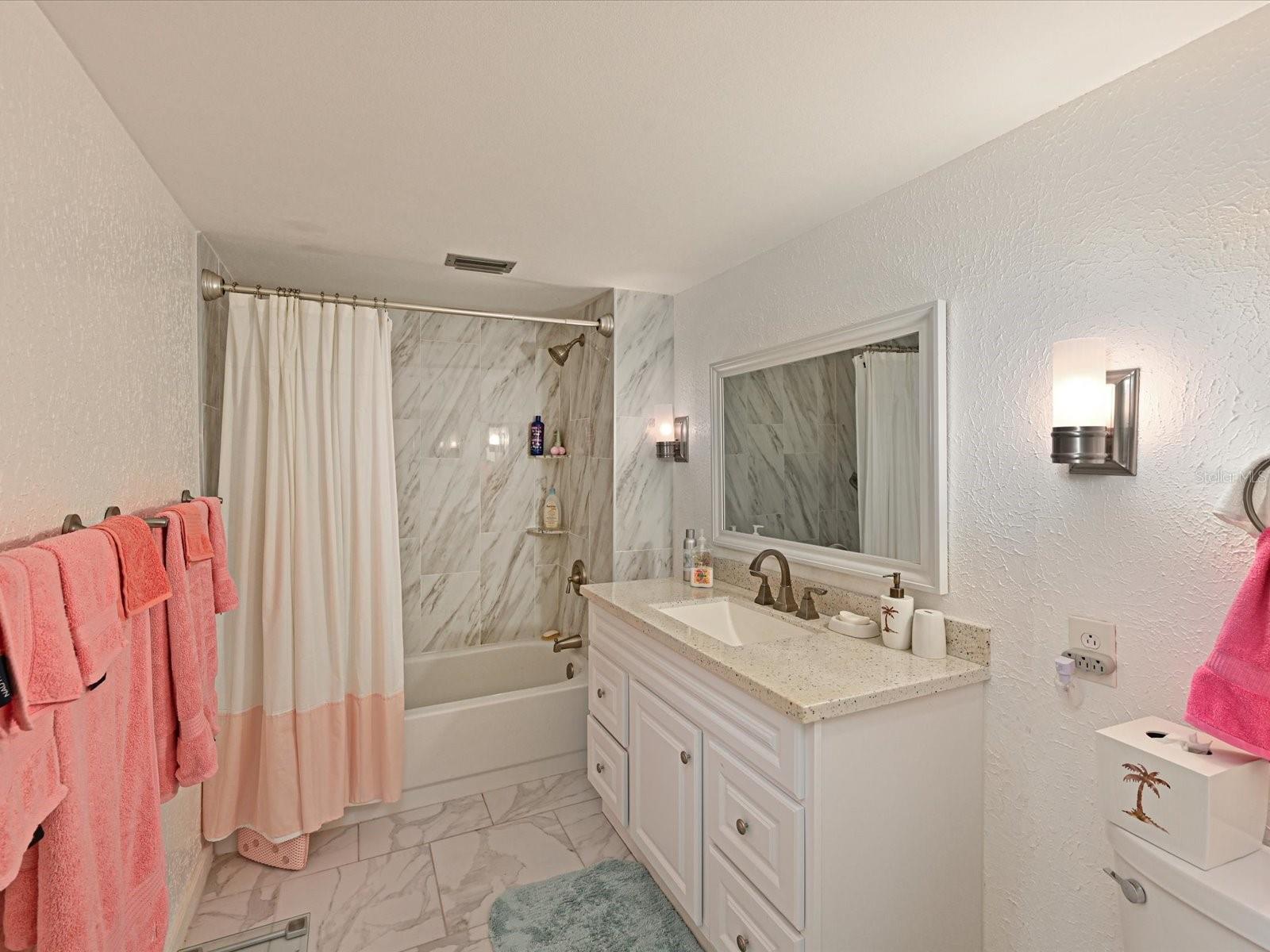 MORTON VILLAGE - Residential