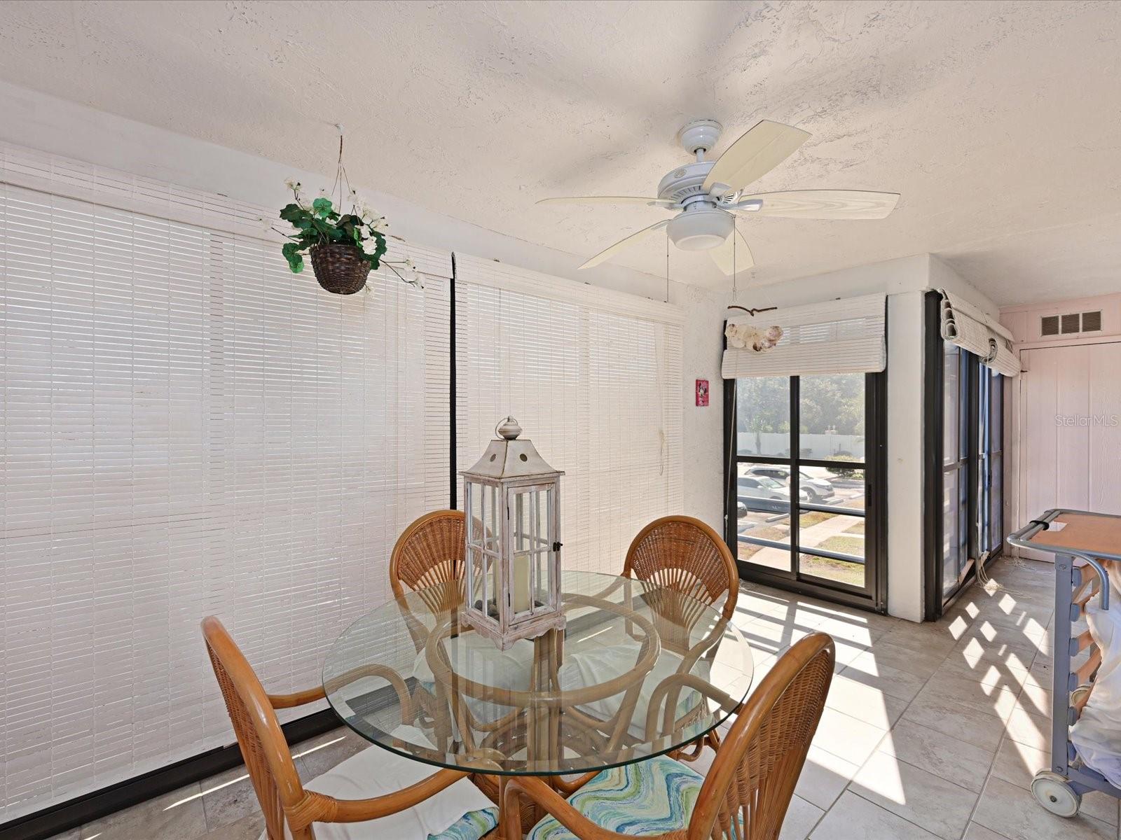 MORTON VILLAGE - Residential