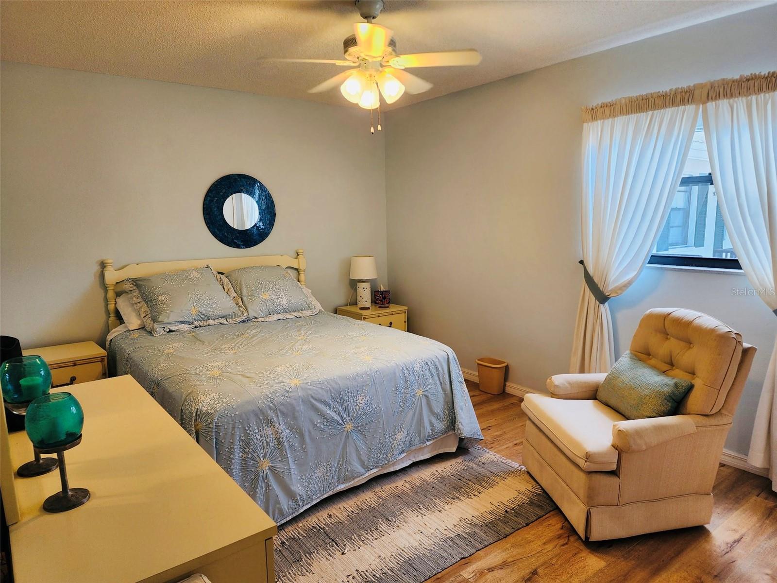 MORTON VILLAGE - Residential