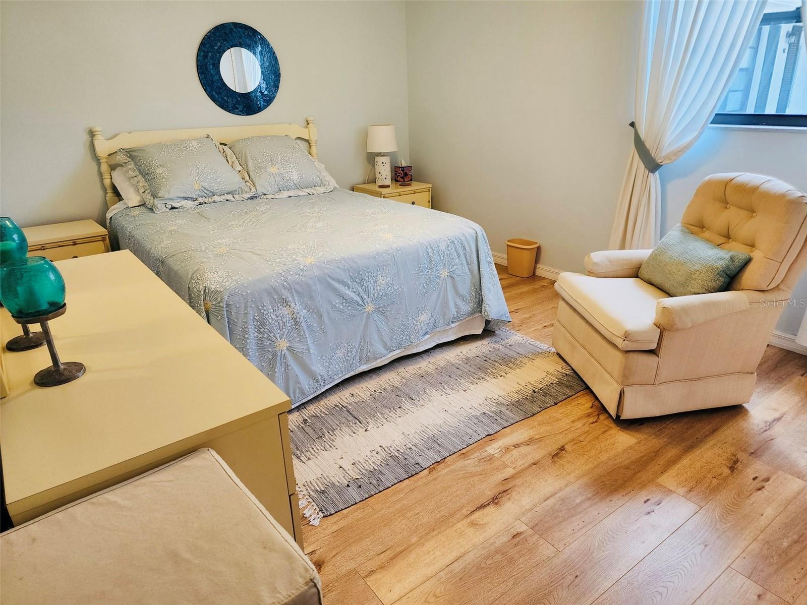 MORTON VILLAGE - Residential