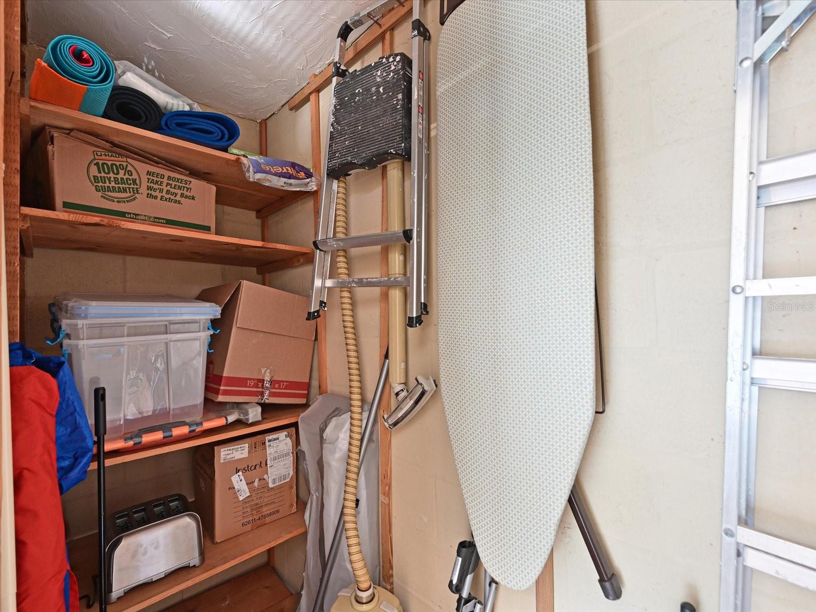 MORTON VILLAGE - Residential