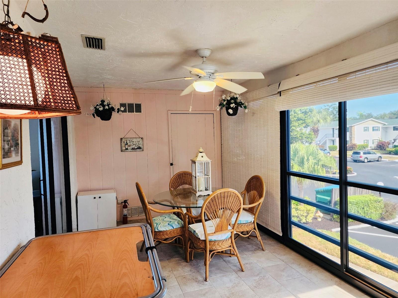 MORTON VILLAGE - Residential