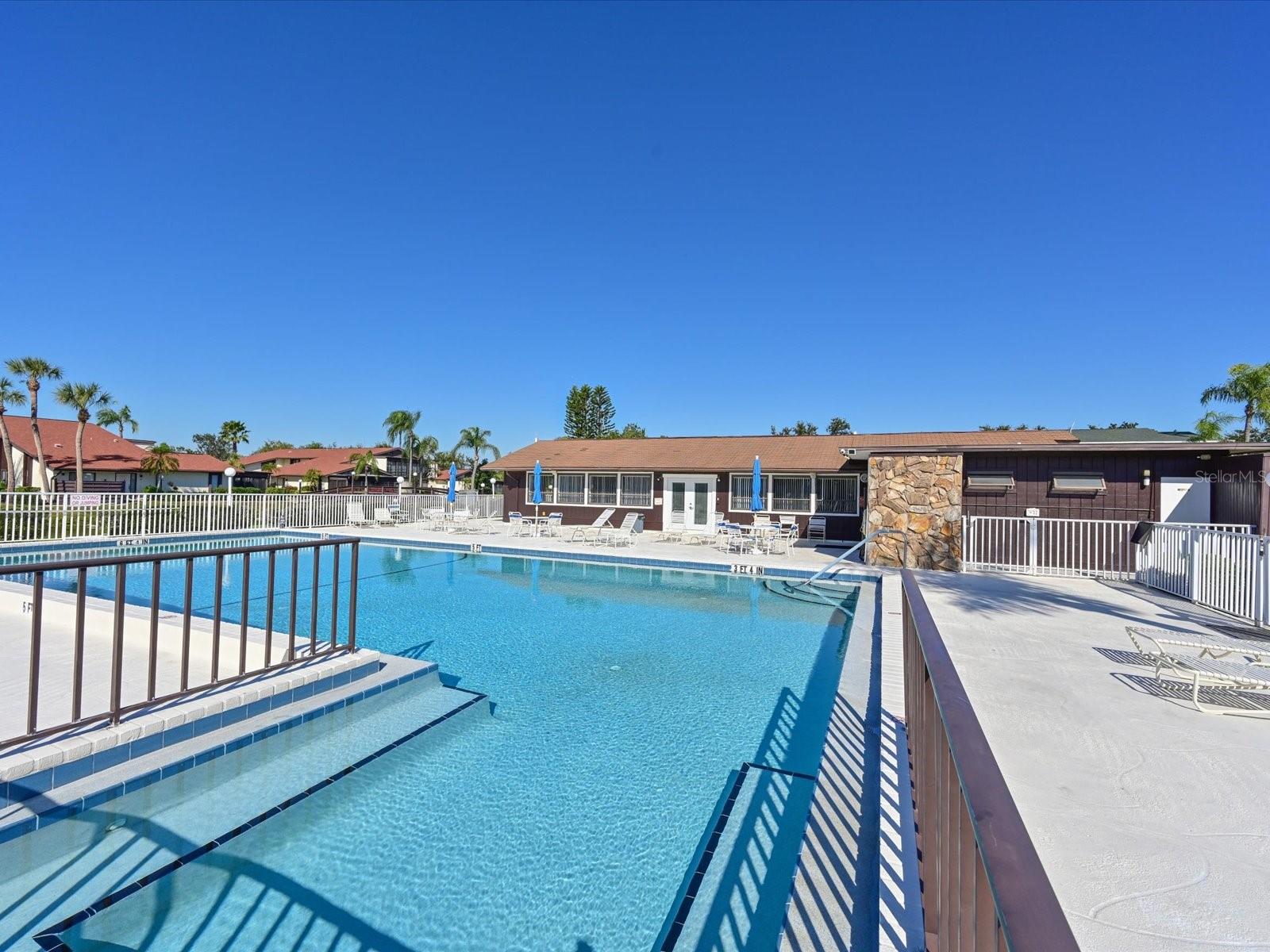 MORTON VILLAGE - Residential