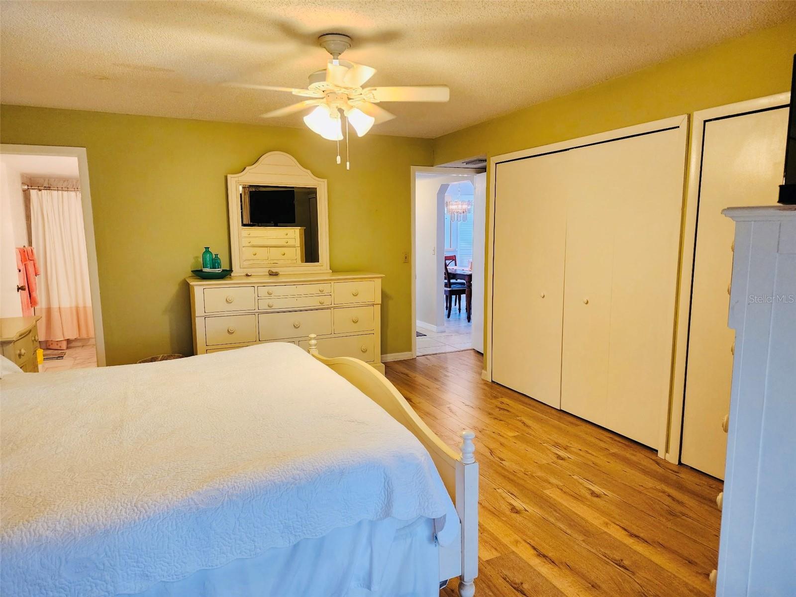 MORTON VILLAGE - Residential