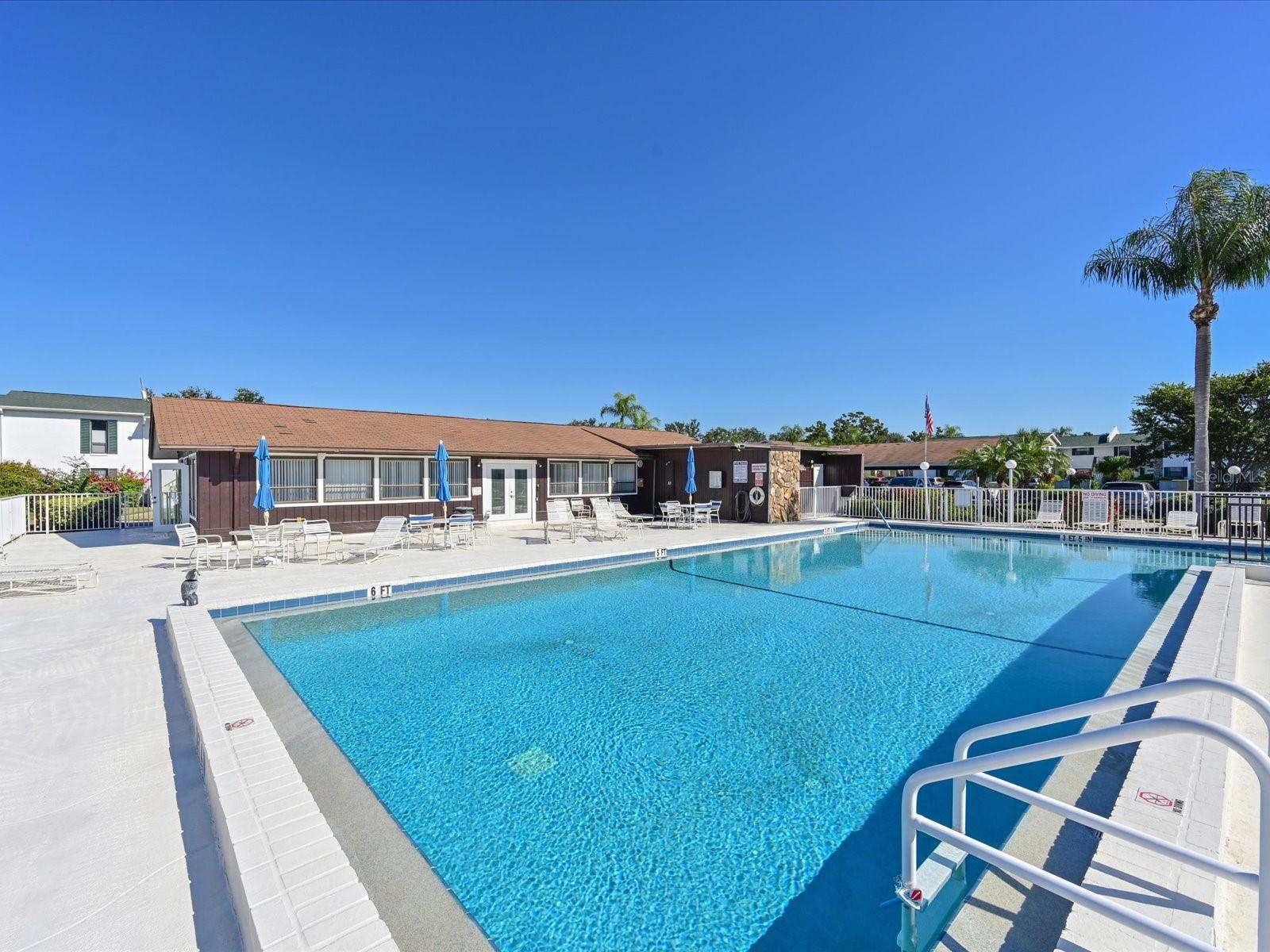 MORTON VILLAGE - Residential