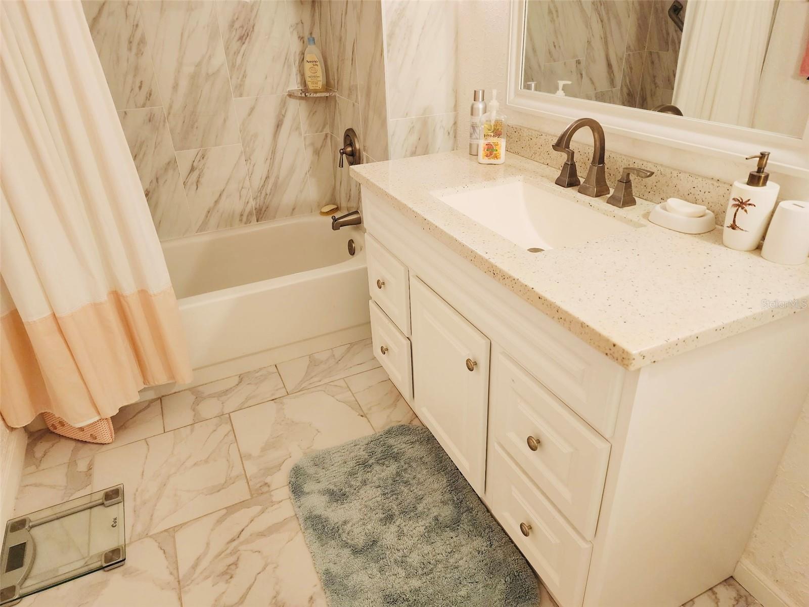 MORTON VILLAGE - Residential