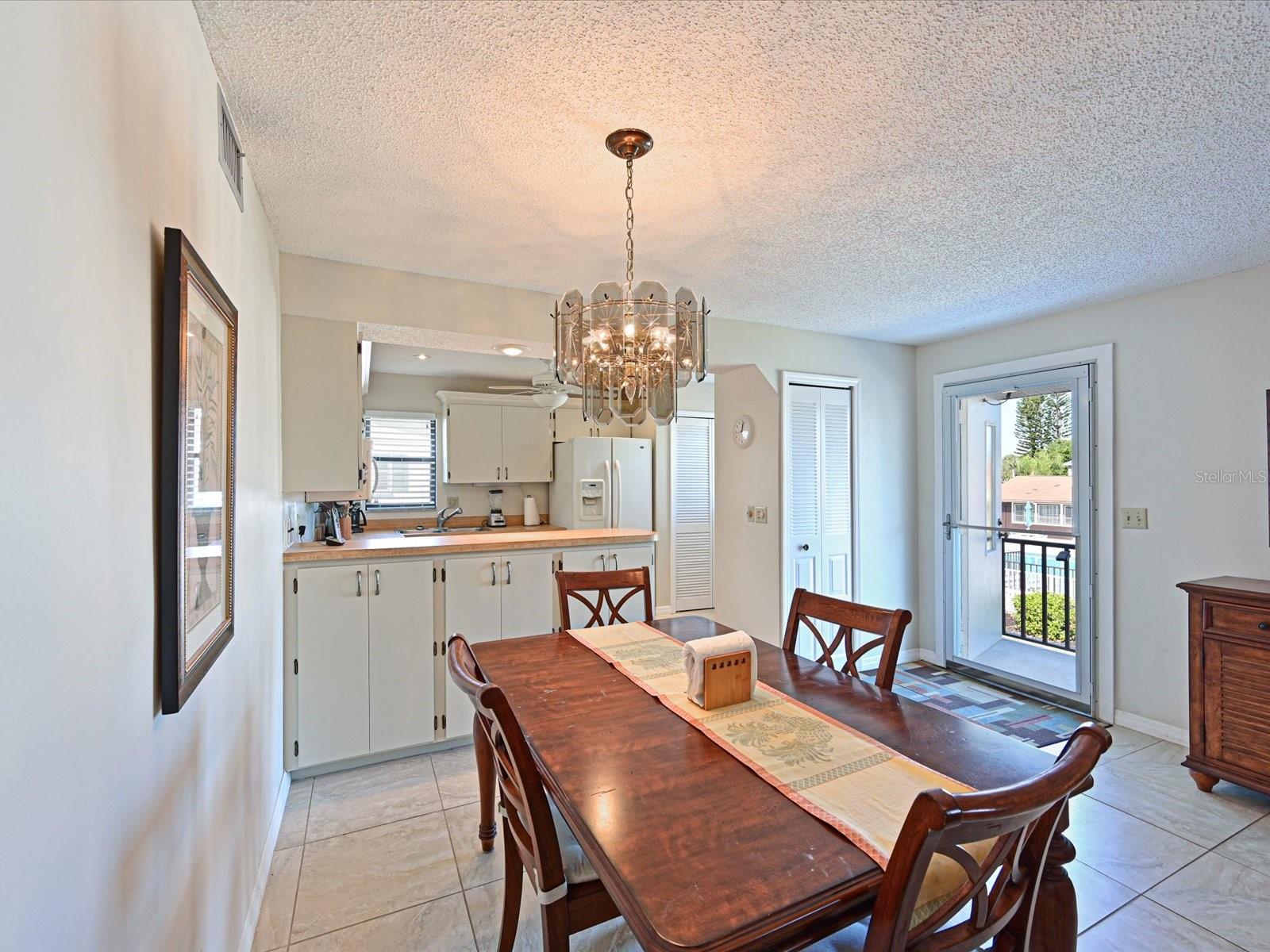 MORTON VILLAGE - Residential