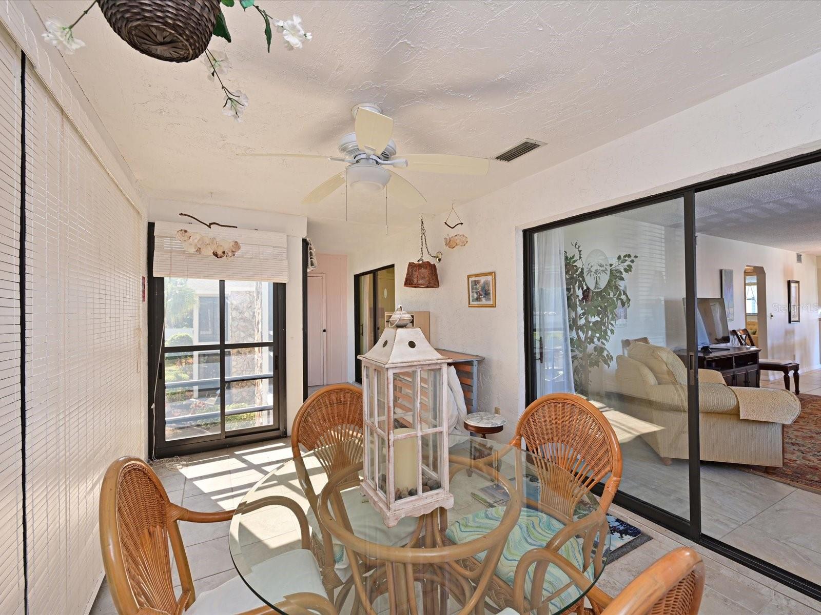 MORTON VILLAGE - Residential