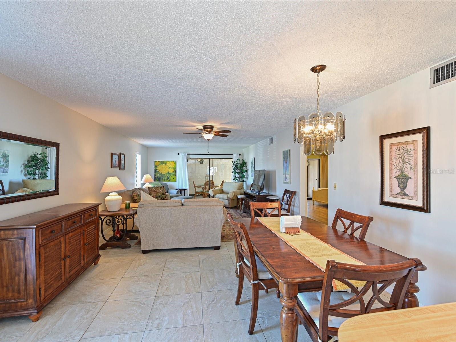 MORTON VILLAGE - Residential