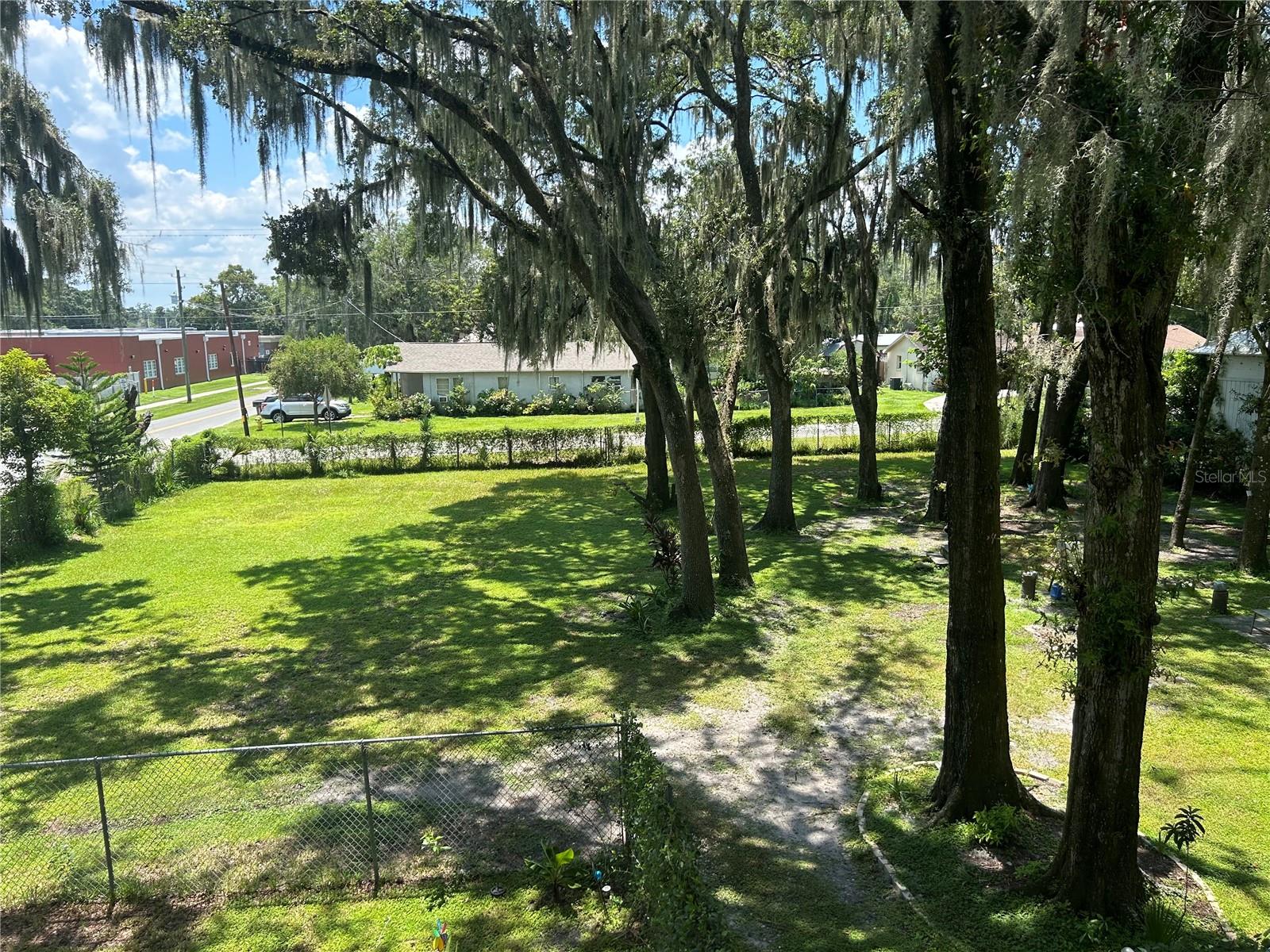 ALLEN & SMITHS ADD - Land