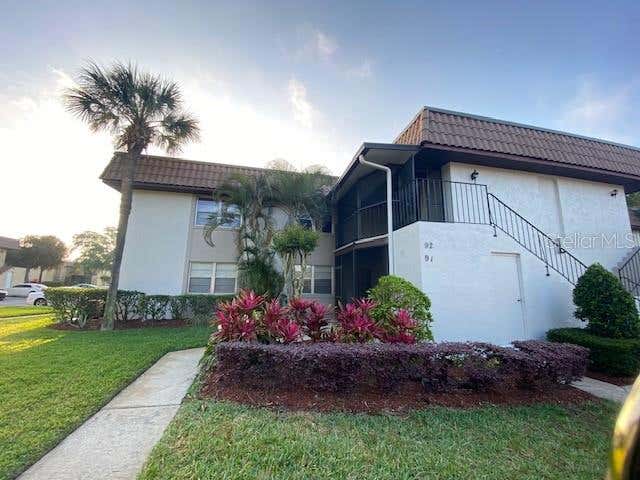 Photo of 92 Windtree Lane #L, Winter Garden, FL 34787 (MLS # O6434051)