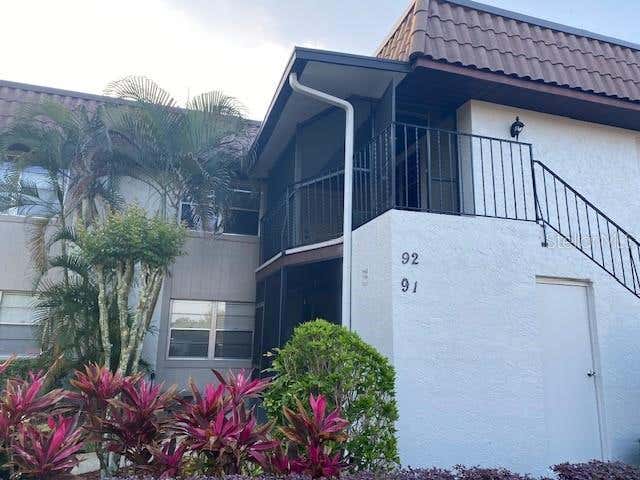 Photo of 92 Windtree Lane #L, Winter Garden, FL 34787 (MLS # O6434051)