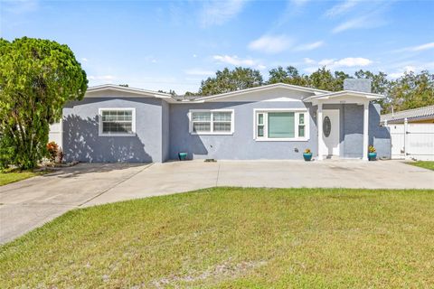 A home in TAMPA