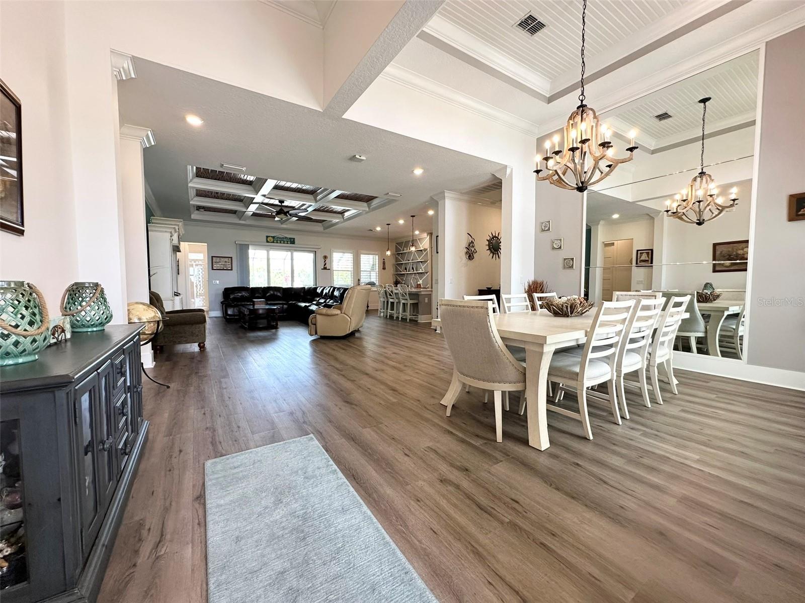 SANCTUARY COVE - Residential