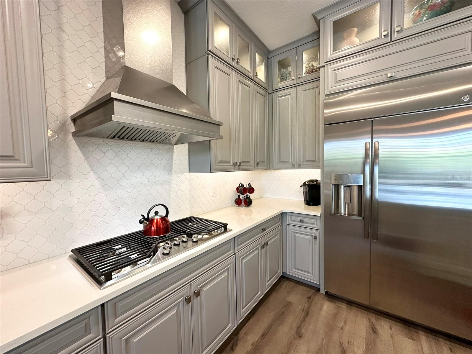 SANCTUARY COVE - Residential