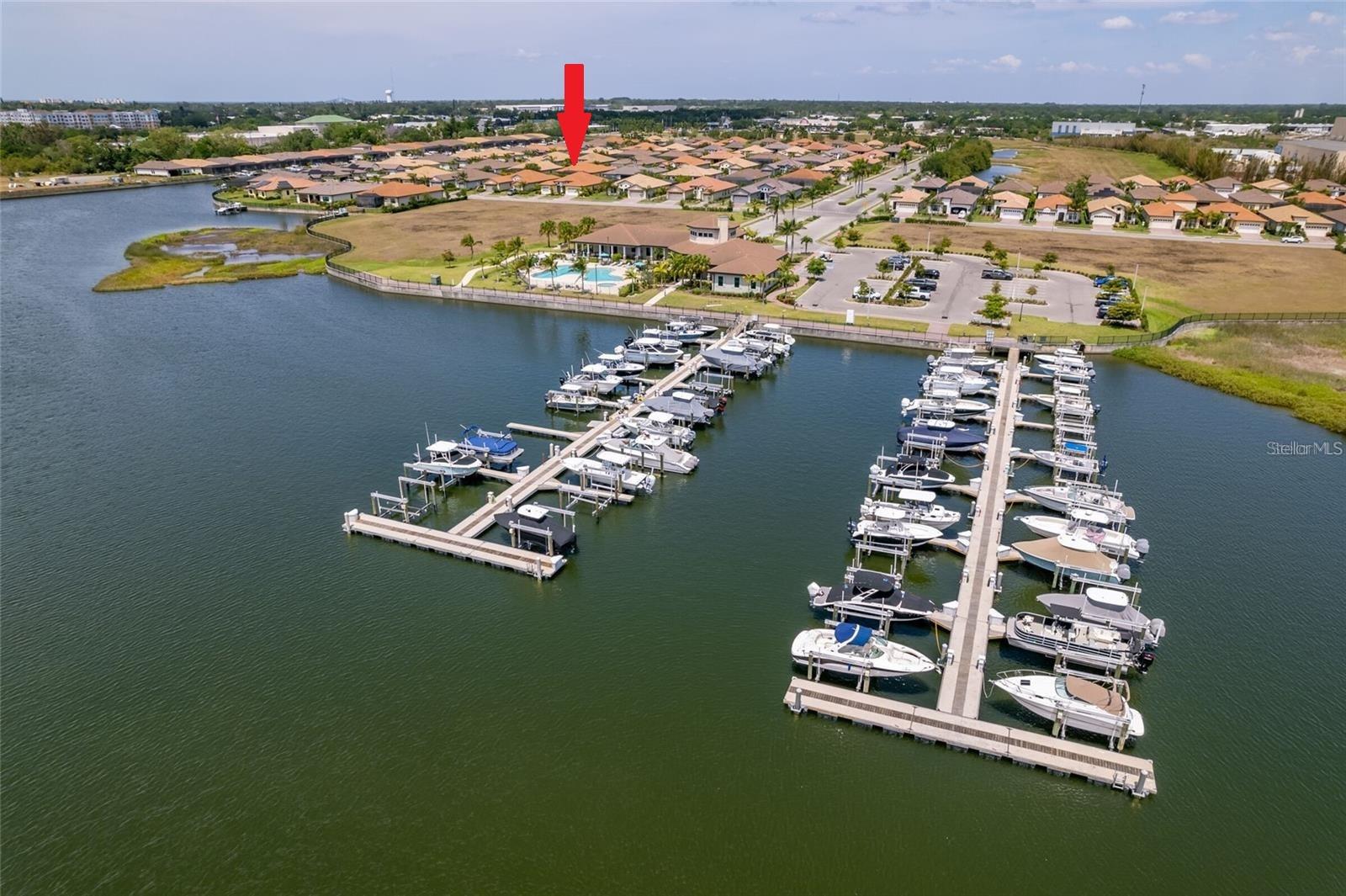 SANCTUARY COVE - Residential