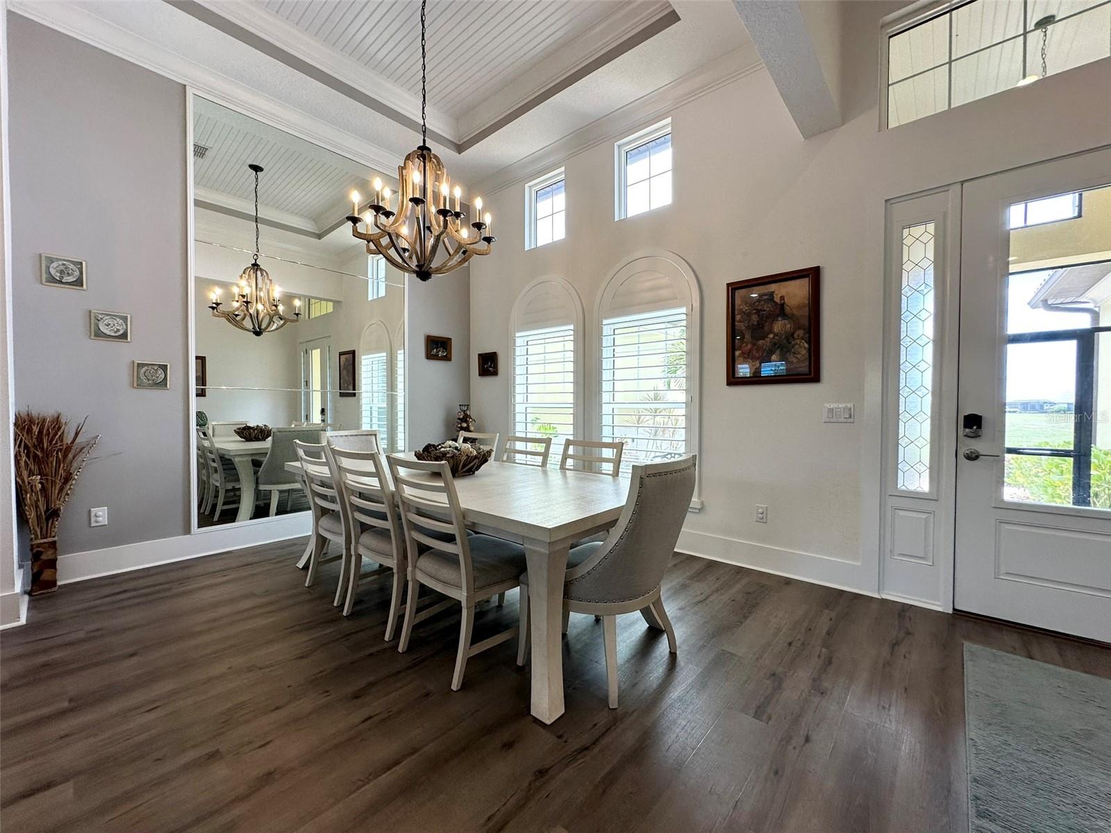 SANCTUARY COVE - Residential