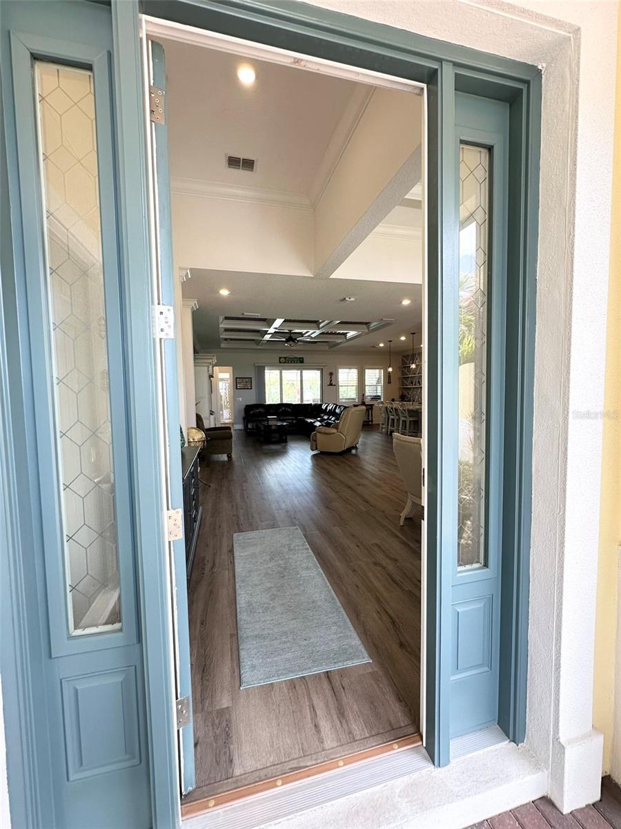 SANCTUARY COVE - Residential