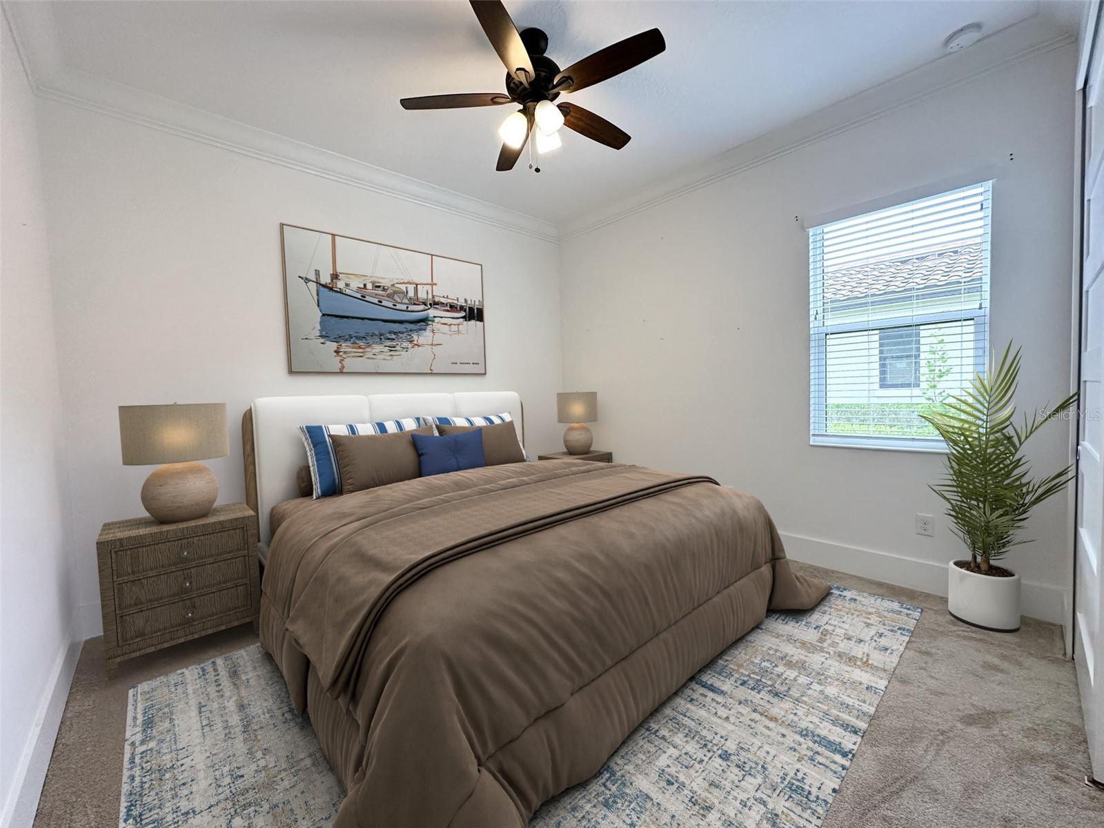 SANCTUARY COVE - Residential