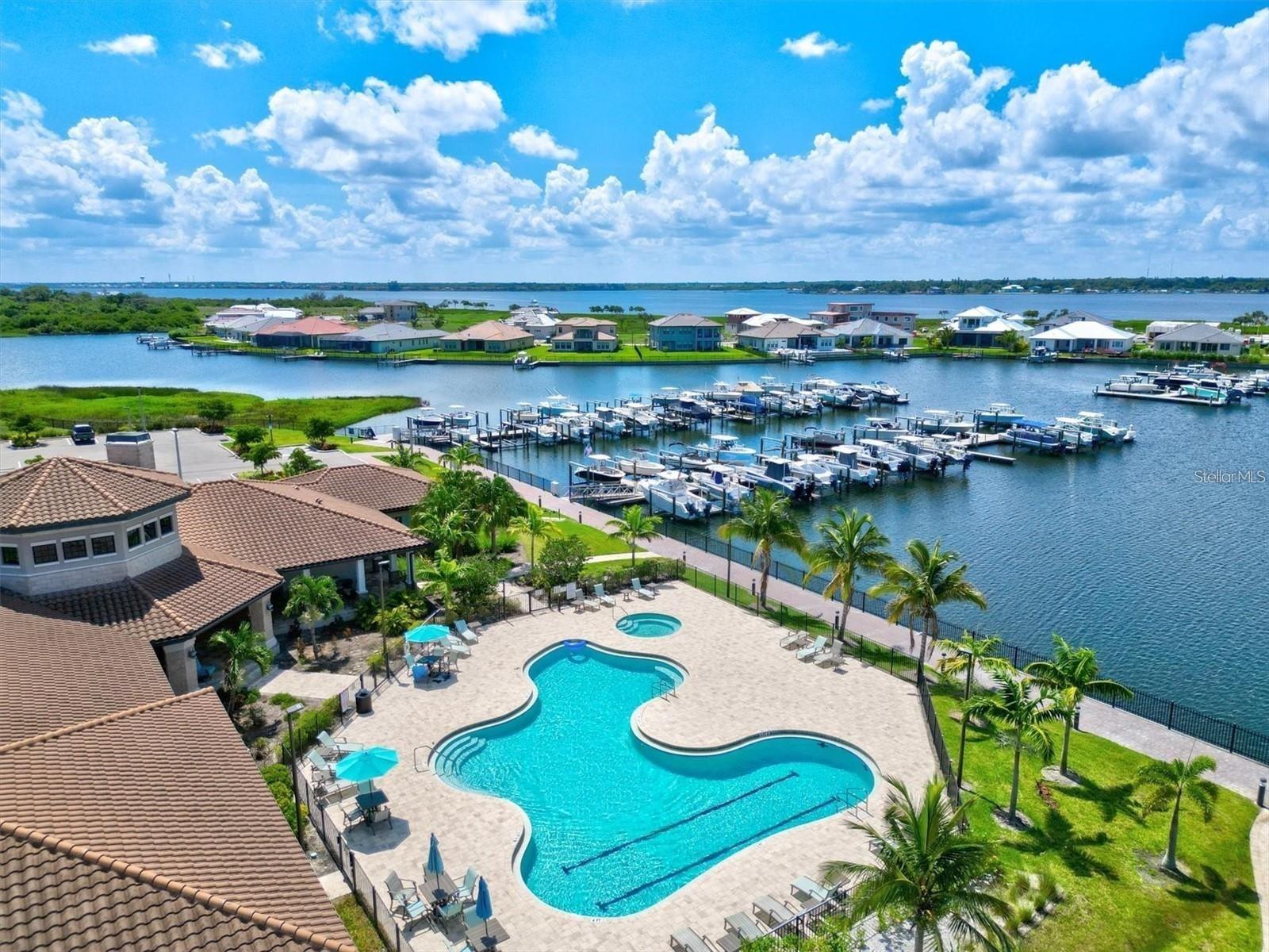 SANCTUARY COVE - Residential